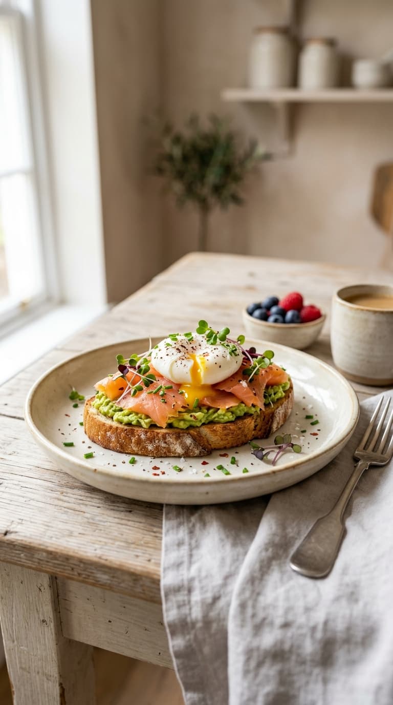 15 High-Protein Anti-Inflammatory Breakfasts That Actually Work 13 15 High-Protein Anti-Inflammatory Breakfasts That Actually Work