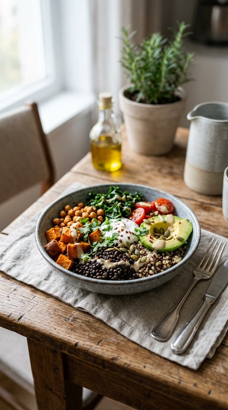 aig 15 high protein vegetarian dinners that fill you up for women 1778527615