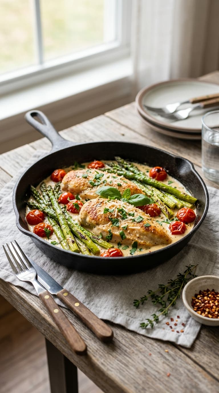 19 Low-Carb Family Dinners Everyone Will Enjoy For Beginners