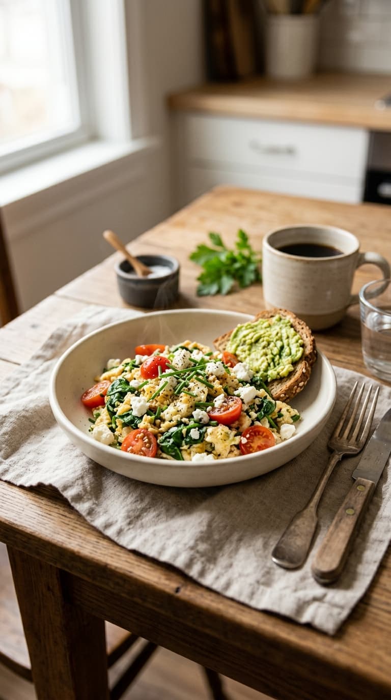aig 20 high protein breakfasts under 300 calories for beginners 1778527706