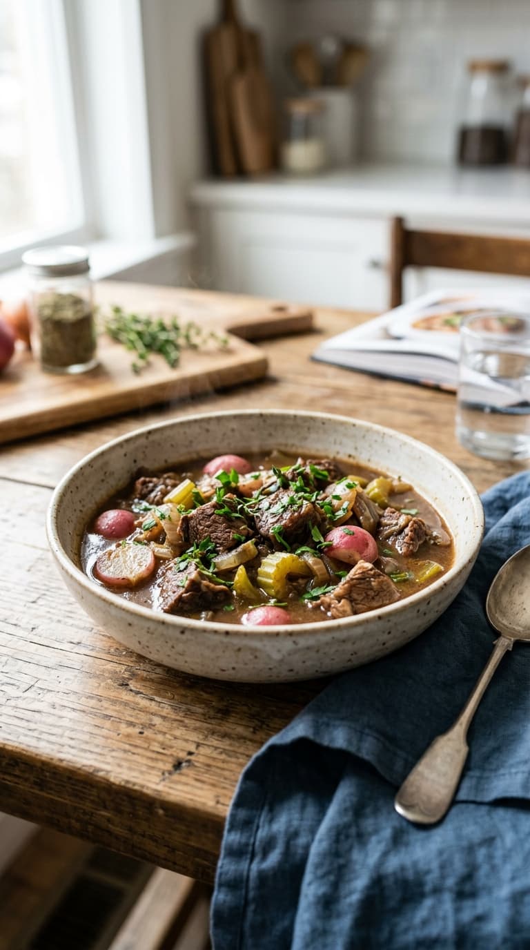 20 Keto Beef Recipes For Hearty Dinners That Actually Work