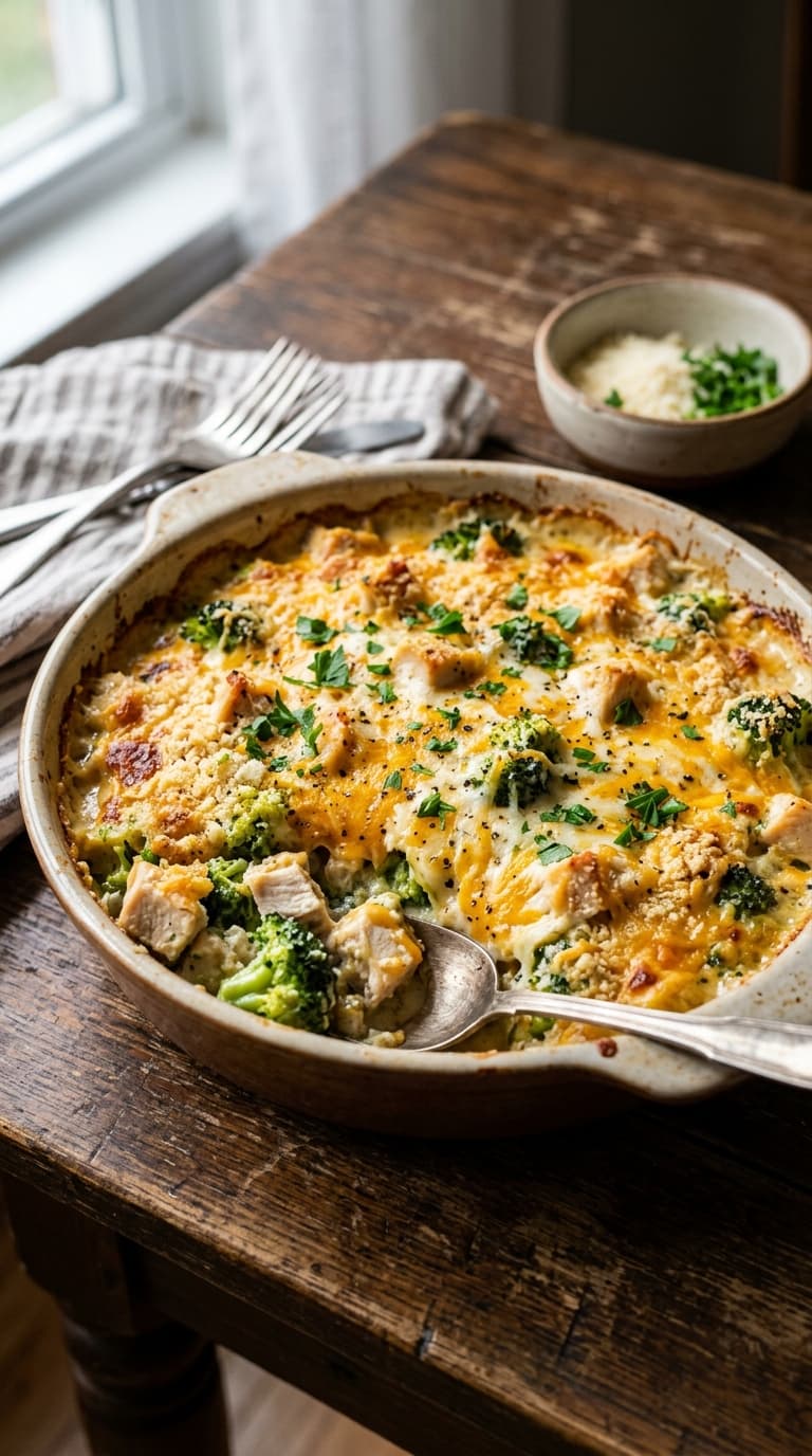20 Low-Carb Casseroles For Easy Weeknights For Women