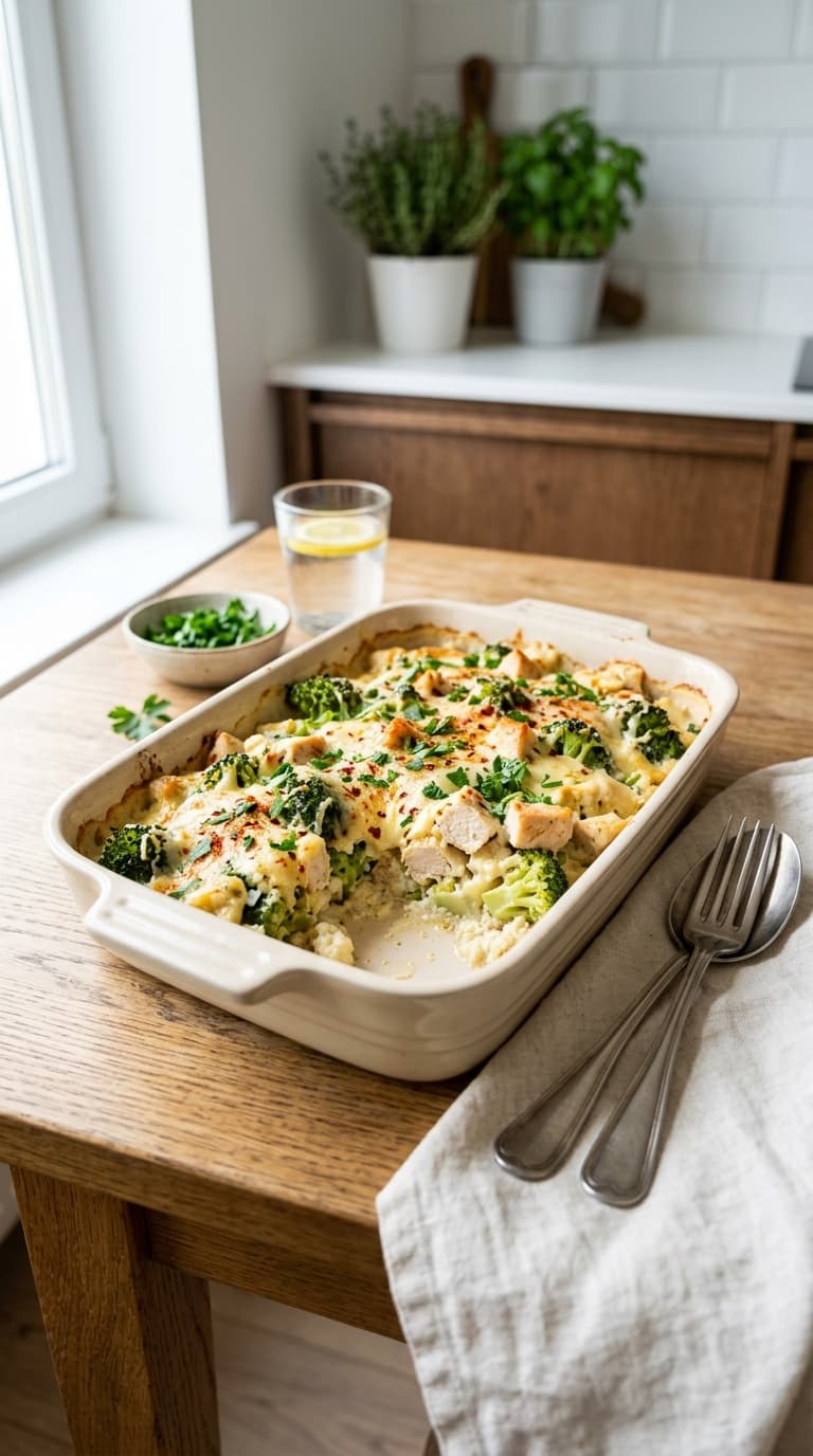 20 Low-Carb Casseroles For Easy Weeknights For Women