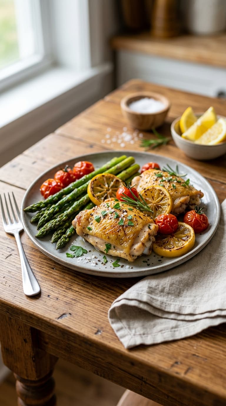 20 Low-Carb Chicken Recipes Everyone Will Love You'll Love 10 20 Low-Carb Chicken Recipes Everyone Will Love You’ll Love
