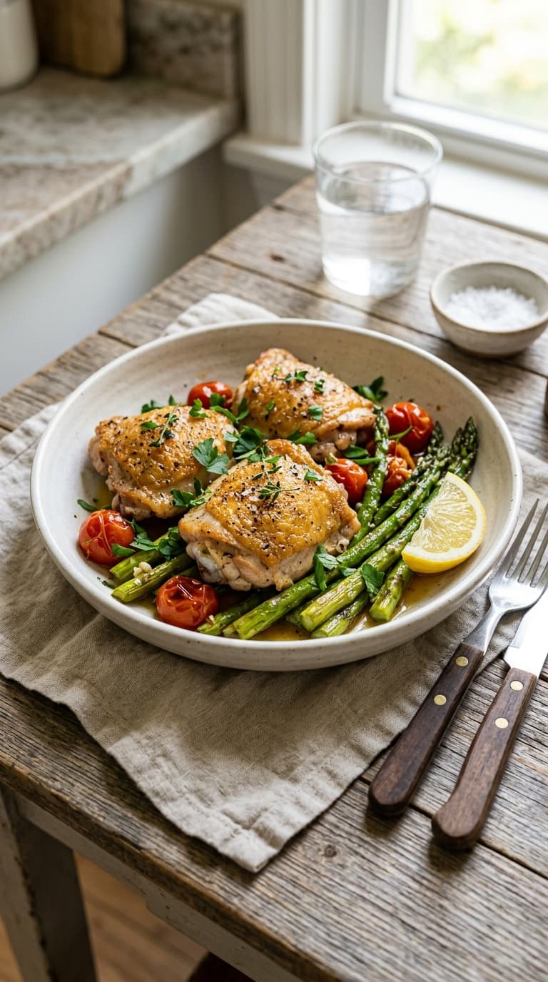 20 Low-Carb Chicken Recipes Everyone Will Love You’ll Love