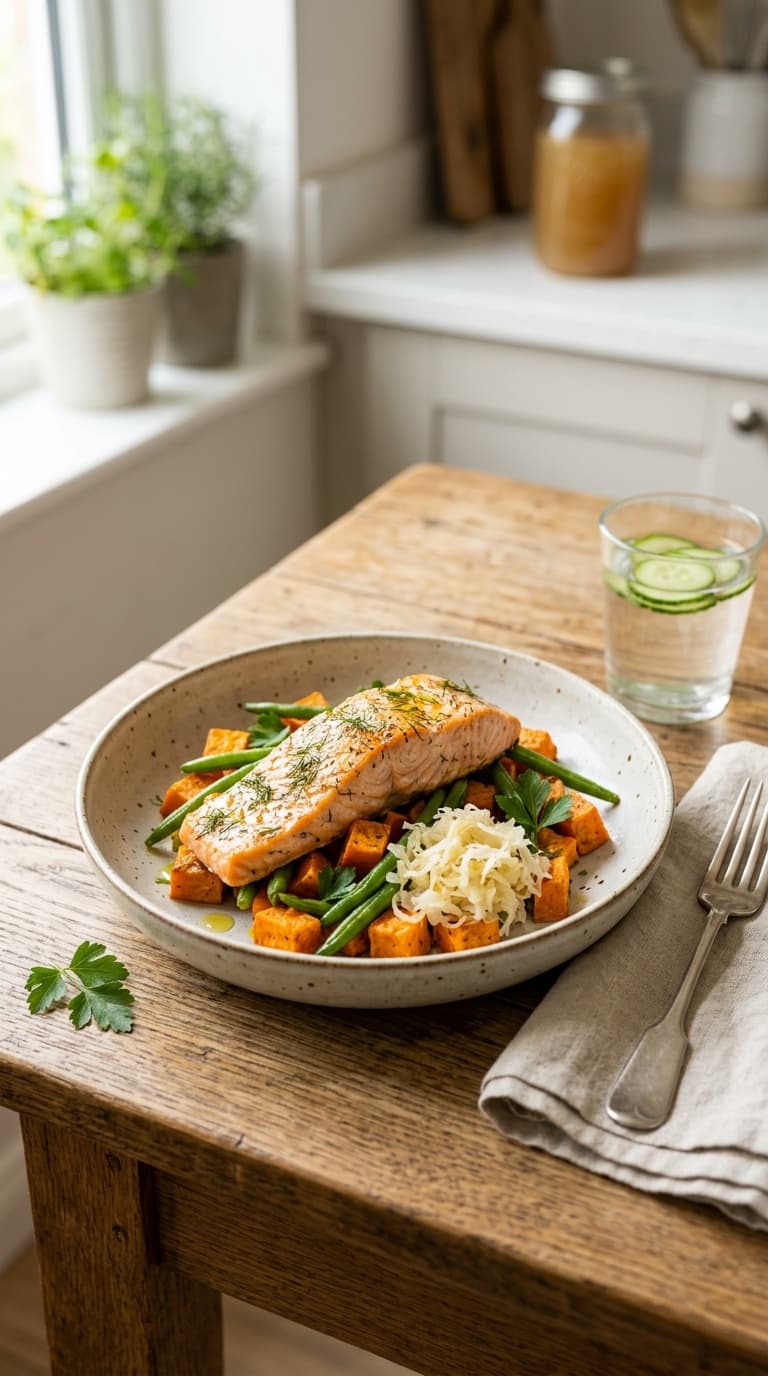 21-Day Gut Healing Challenge Meal Plan That Are Easy 3 21-Day Gut Healing Challenge Meal Plan That Are Easy