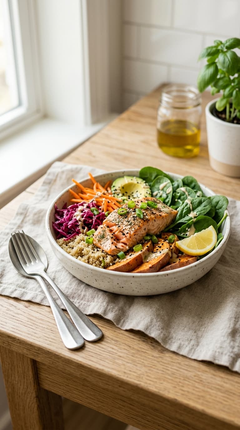 21-Day Gut Healing Challenge Meal Plan That Are Easy 2 21-Day Gut Healing Challenge Meal Plan That Are Easy