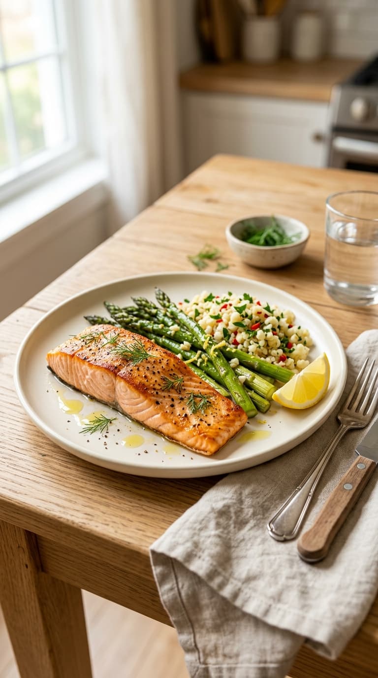 21 Low-Carb Dinners That Actually Taste Delicious That Are Easy