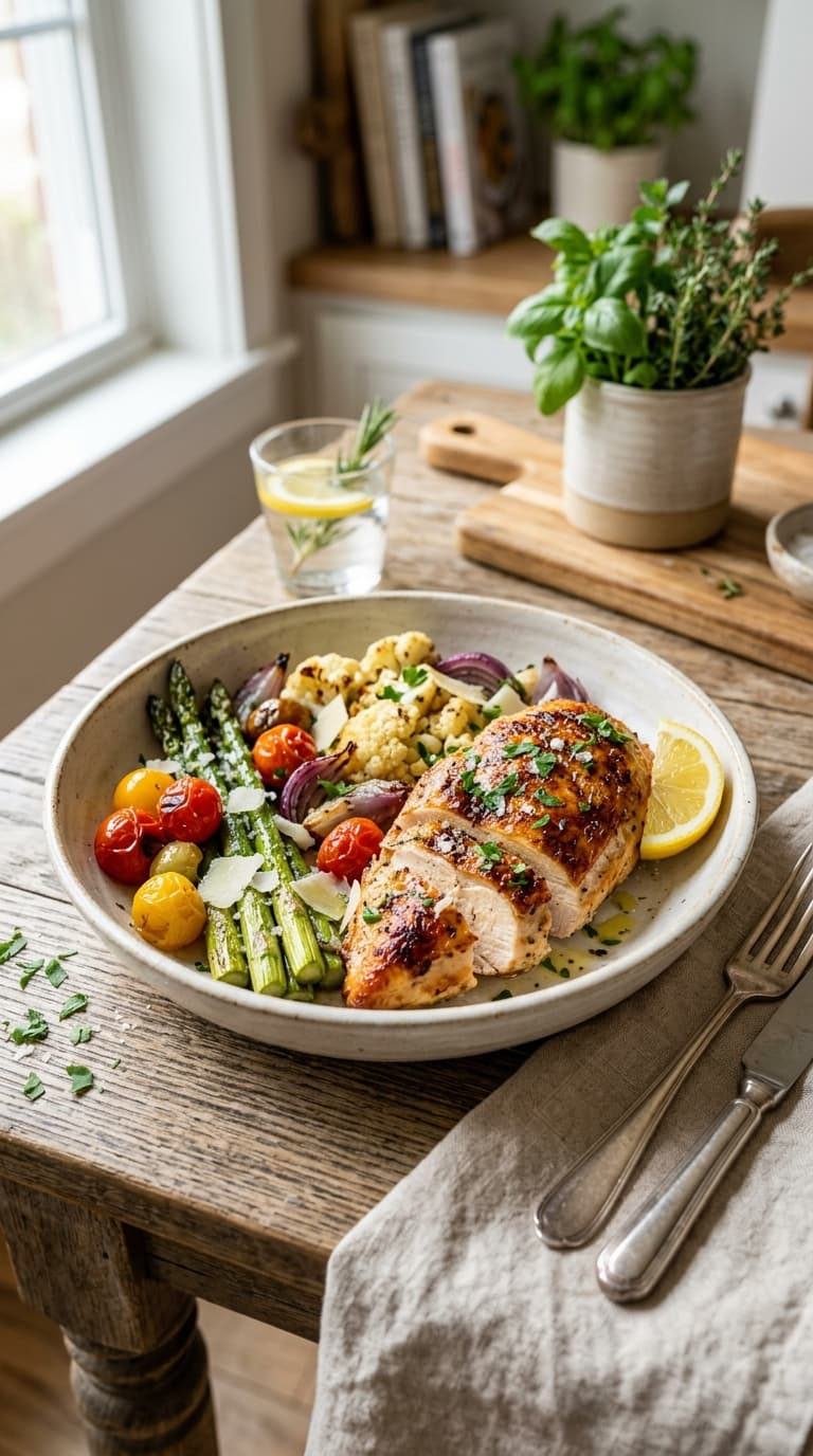 21 Low-Carb Dinners That Actually Taste Delicious That Are Easy