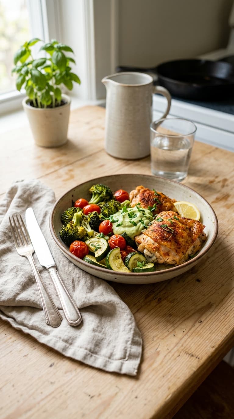 25 Cheap Low-Carb Meals Under $2 Per Serving For Women 11 25 Cheap Low-Carb Meals Under $2 Per Serving For Women