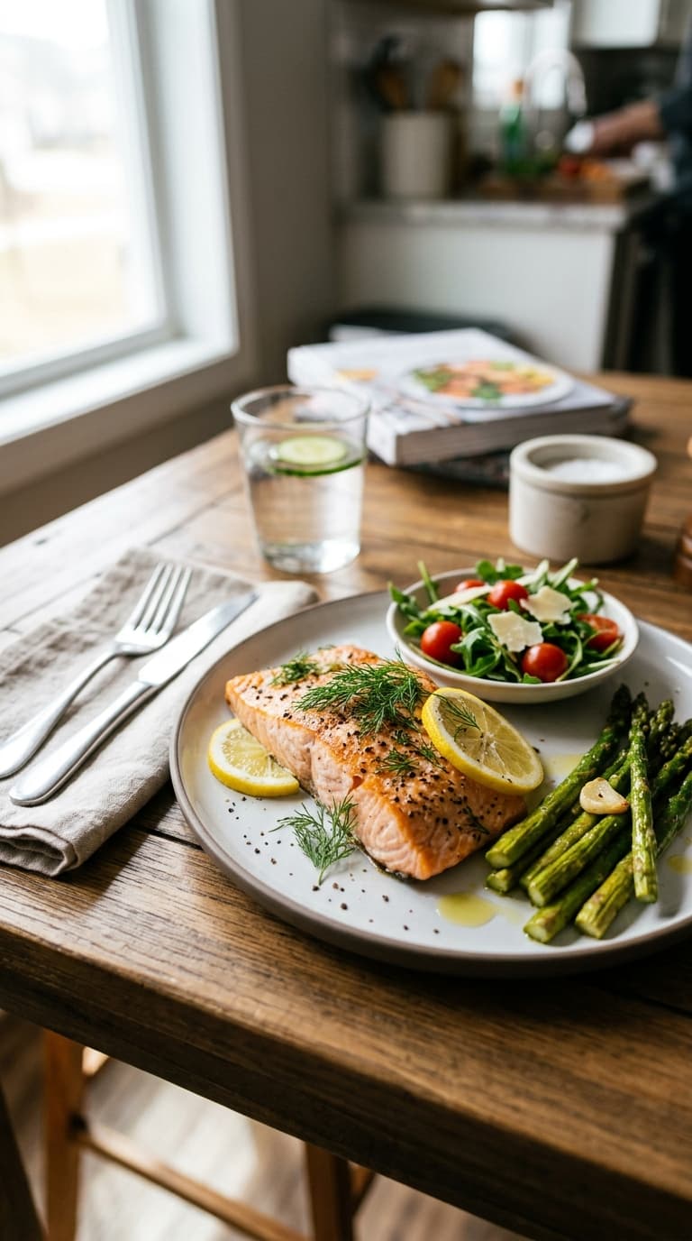 25 Clean Eating Keto Recipes That Actually Taste Amazing (Free Printable)