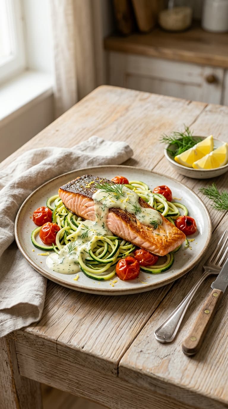 25 Clean Eating Keto Recipes That Actually Taste Amazing (Free Printable) 3 25 Clean Eating Keto Recipes That Actually Taste Amazing (Free Printable)