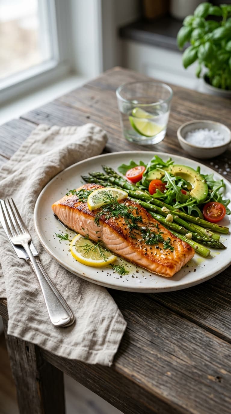 25 Clean Eating Keto Recipes That Actually Taste Amazing (Free Printable) 2 25 Clean Eating Keto Recipes That Actually Taste Amazing (Free Printable)