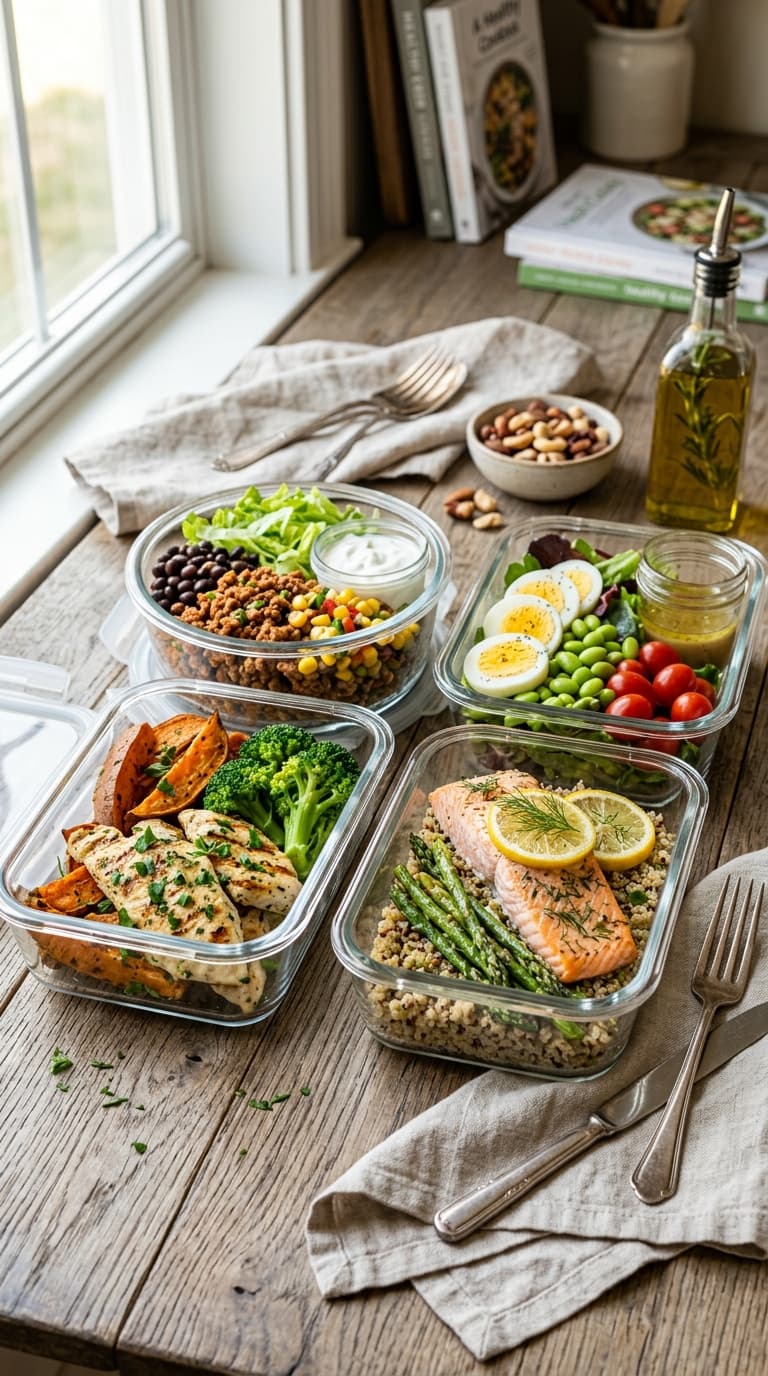 aig 25 high protein meal prep recipes for weight loss free printable 1778527992