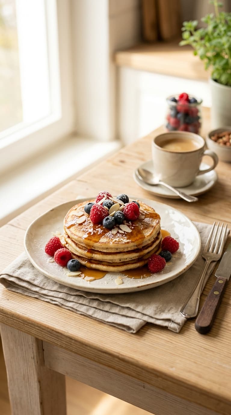 25 Keto Breakfast Ideas That Aren’t Eggs (Free Printable)