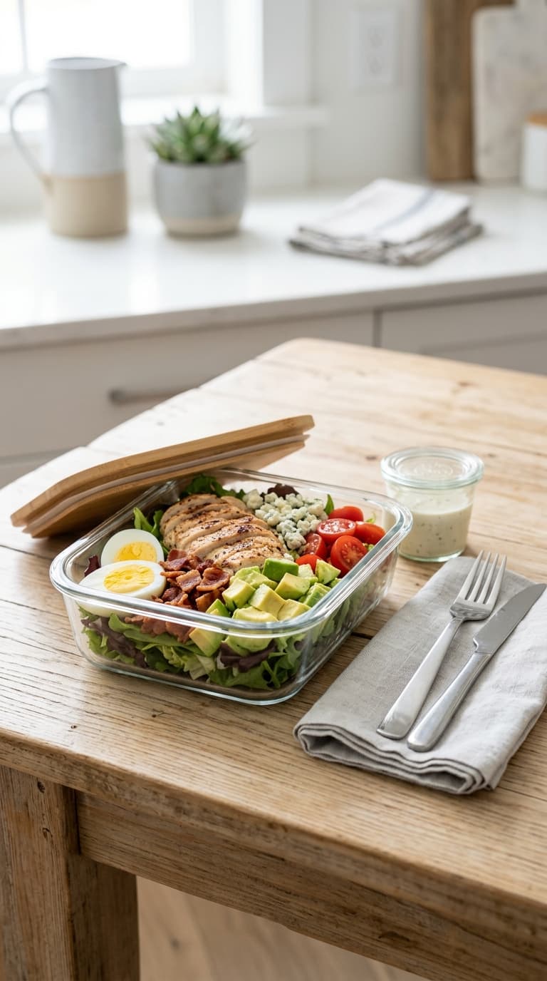 25 Keto Lunch Ideas For Work (Meal Prep Friendly)