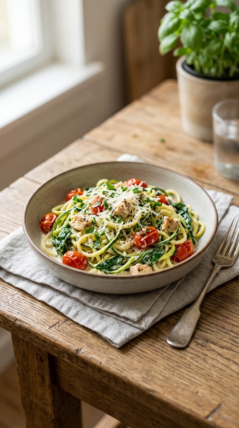 25 Keto Pasta Alternatives That Actually Taste Good For Women