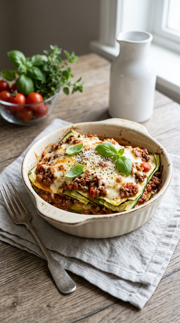25 Keto Pasta Alternatives That Actually Taste Good For Women