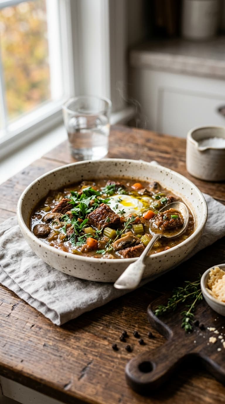 25 Keto Soups And Stews For Cold Weather That Are Easy 13 25 Keto Soups And Stews For Cold Weather That Are Easy