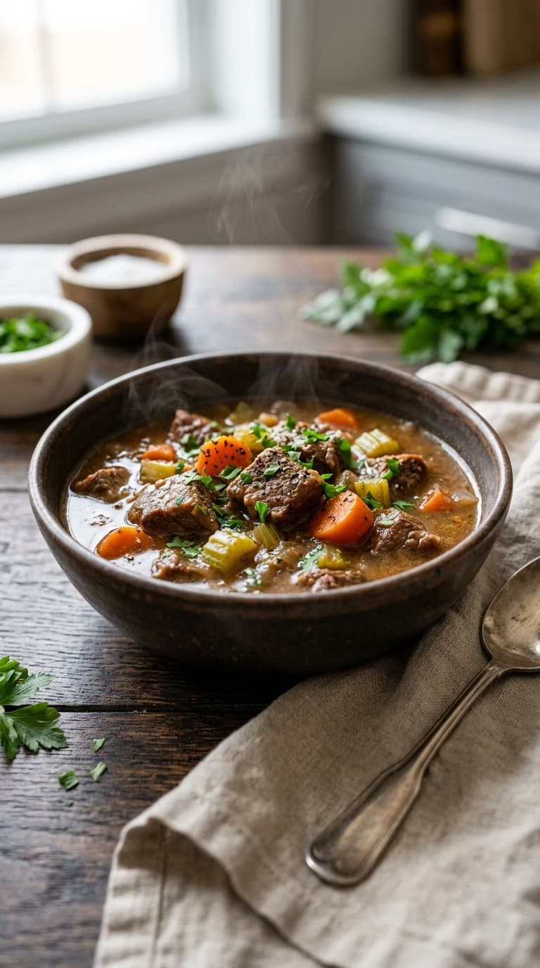 25 Keto Soups And Stews For Cold Weather That Are Easy 3 25 Keto Soups And Stews For Cold Weather That Are Easy