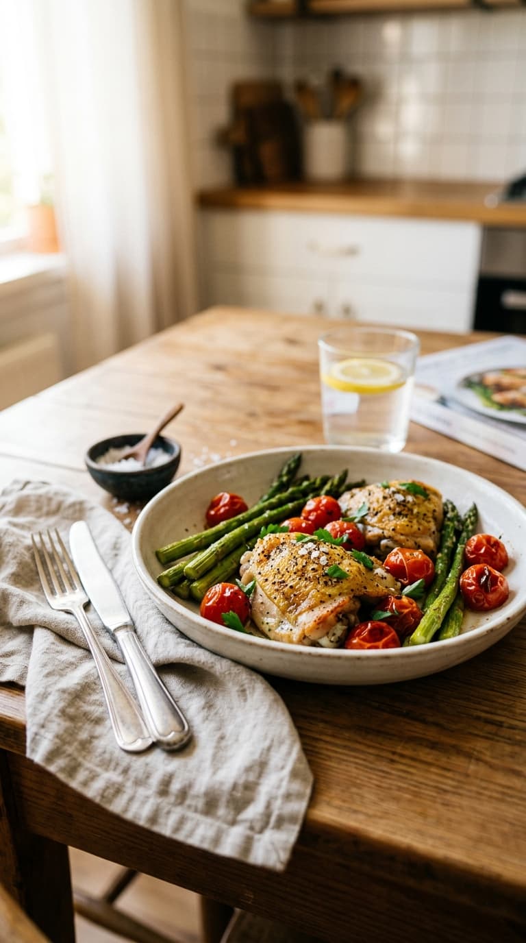 25 Lazy Low-Carb Meals For Busy Nights For Women