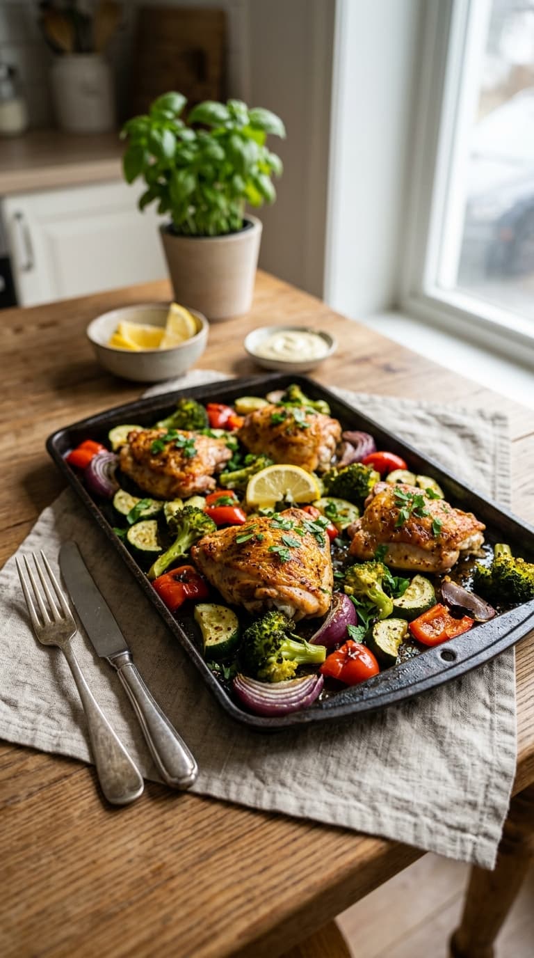 25 Lazy Low-Carb Meals For Busy Nights For Women