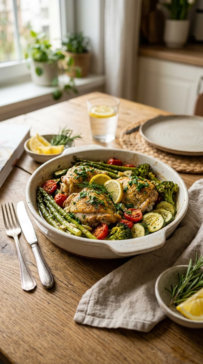 25 Low-Carb Family Dinners Everyone Will Eat For Women