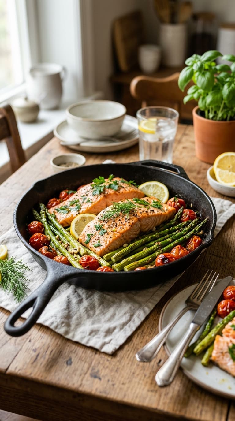 25 Low-Carb Family Dinners Everyone Will Eat For Women