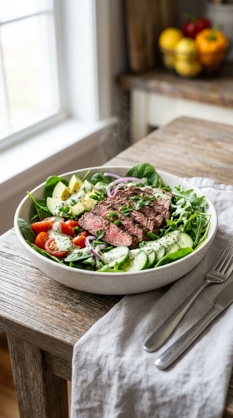 25 Low-Carb Lunch Ideas For Work Or Meal Prep You'll Love 3 25 Low-Carb Lunch Ideas For Work Or Meal Prep You’ll Love