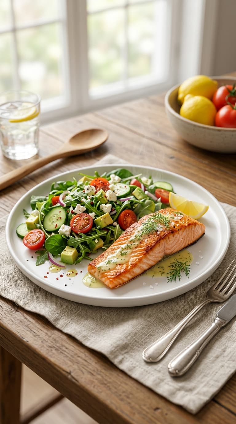 25 Low-Carb Meals For Weight Loss That Actually Work