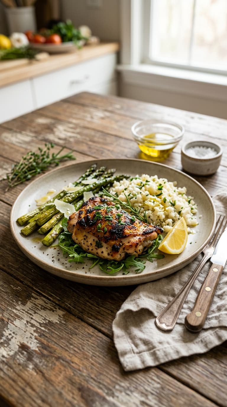 25 Low-Carb Meals For Weight Loss That Actually Work