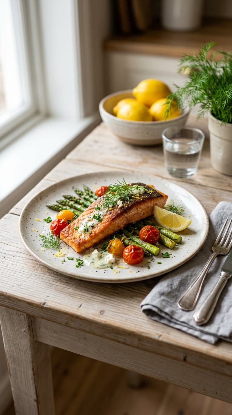 25 Low-Carb Meals For Weight Loss That Actually Work