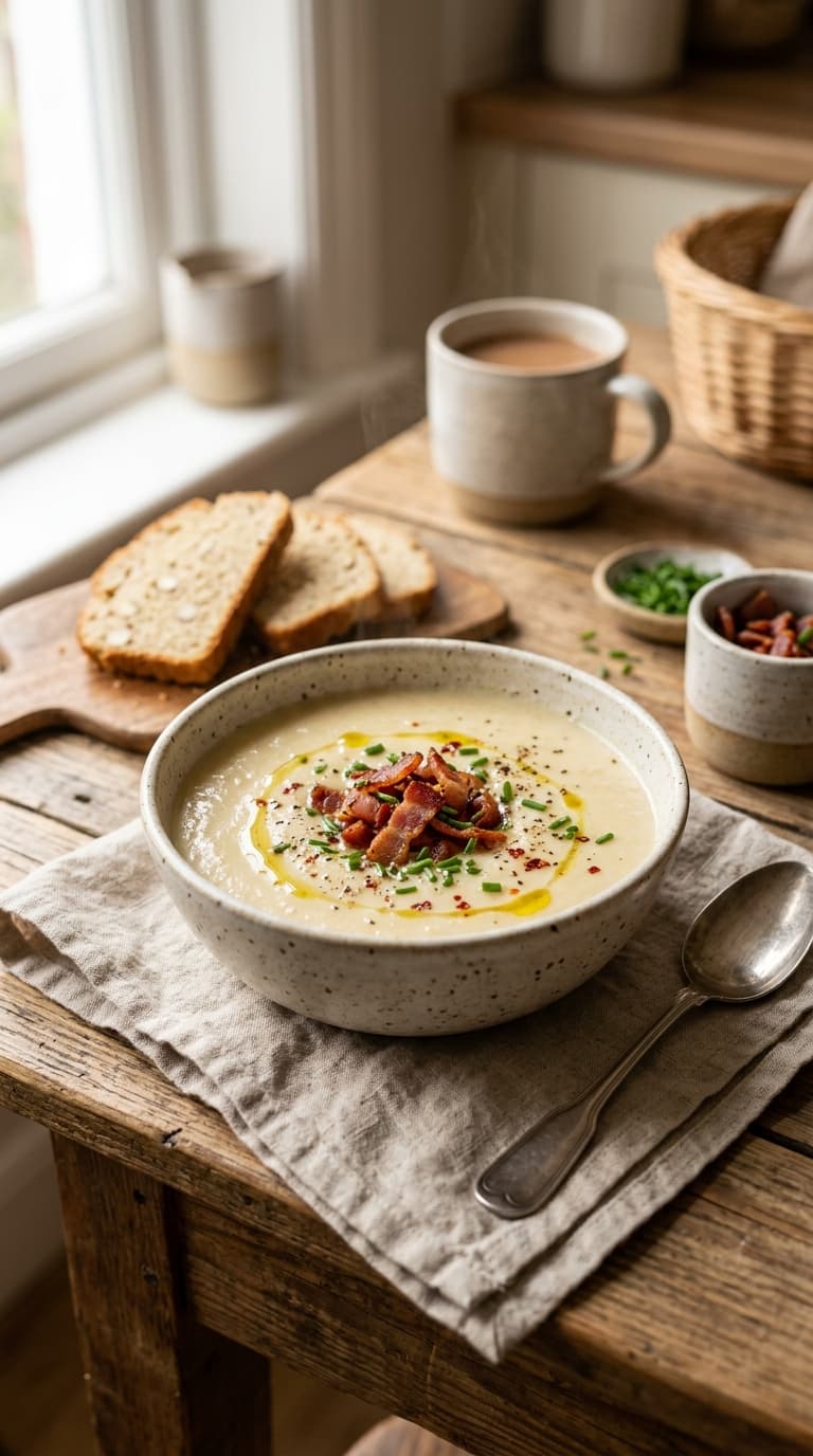 25 Low-Carb Soups For Cold Weather For Women 2 25 Low-Carb Soups For Cold Weather For Women