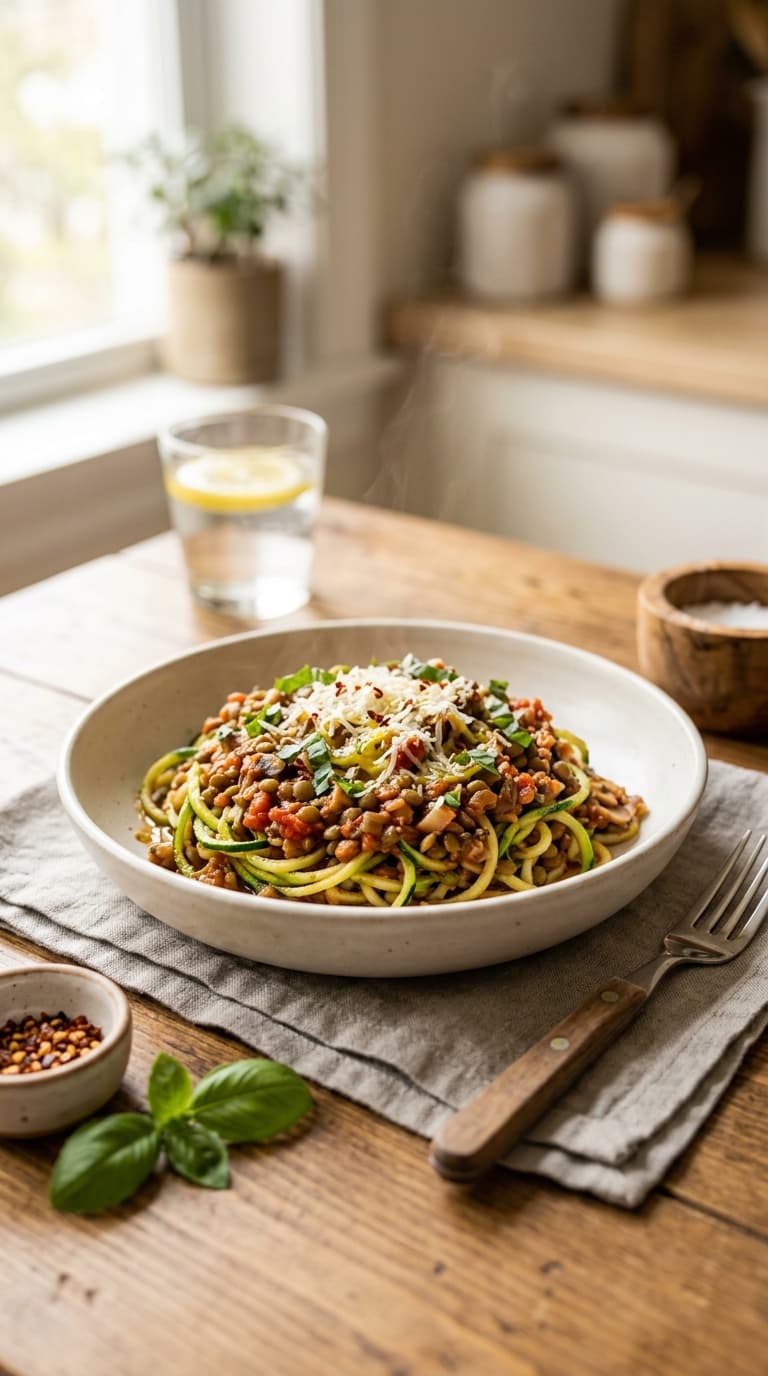 25 Low-Carb Vegetarian Recipes That Don't Taste Boring For Beginners