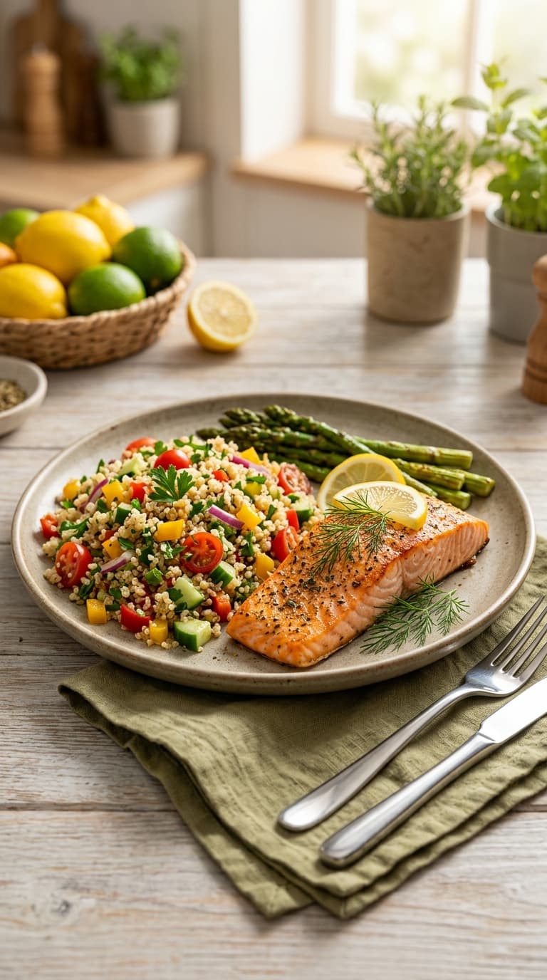 30-Day Anti-Inflammatory Meal Plan For Women That Are Easy 3 30-Day Anti-Inflammatory Meal Plan For Women That Are Easy