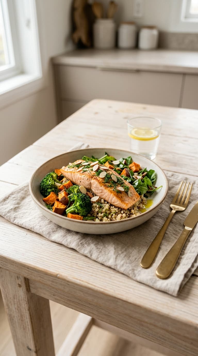 30-Day Anti-Inflammatory Meal Plan For Women That Are Easy 13 30-Day Anti-Inflammatory Meal Plan For Women That Are Easy