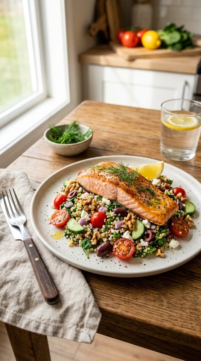 30-Day Anti-Inflammatory Meal Plan For Women That Are Easy 2 30-Day Anti-Inflammatory Meal Plan For Women That Are Easy