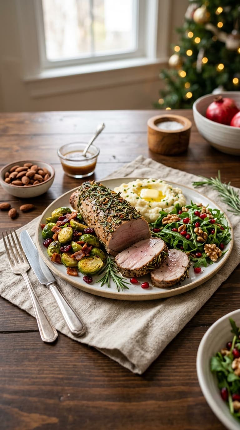 30 Keto Christmas Recipes For The Holidays For Women