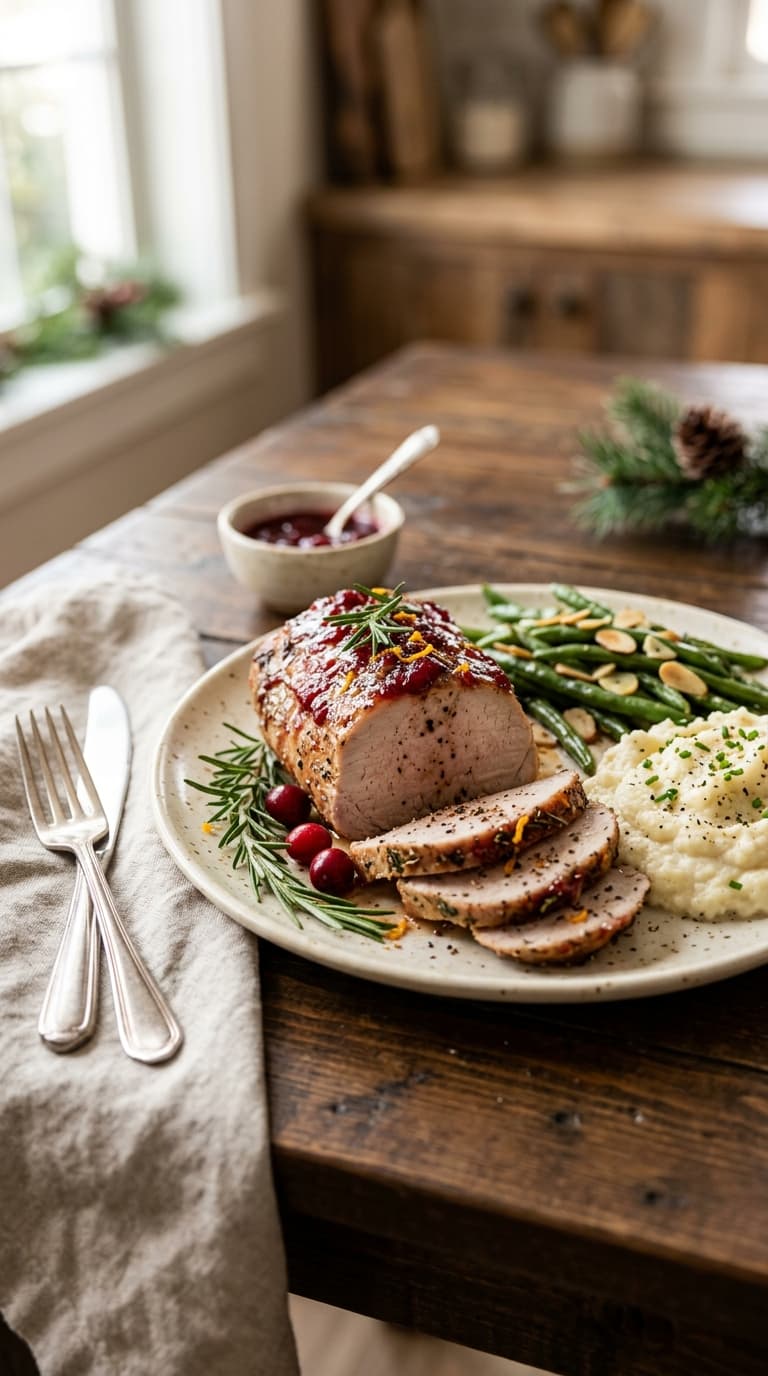 30 Keto Christmas Recipes For The Holidays For Women