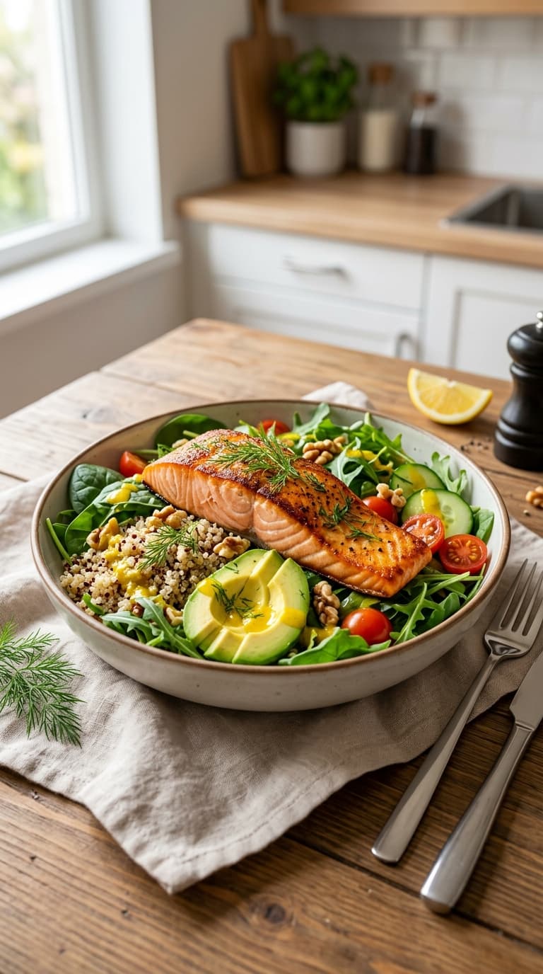 7-Day Anti-Inflammatory Meal Plan For Arthritis You'll Love 2 7-Day Anti-Inflammatory Meal Plan For Arthritis You’ll Love