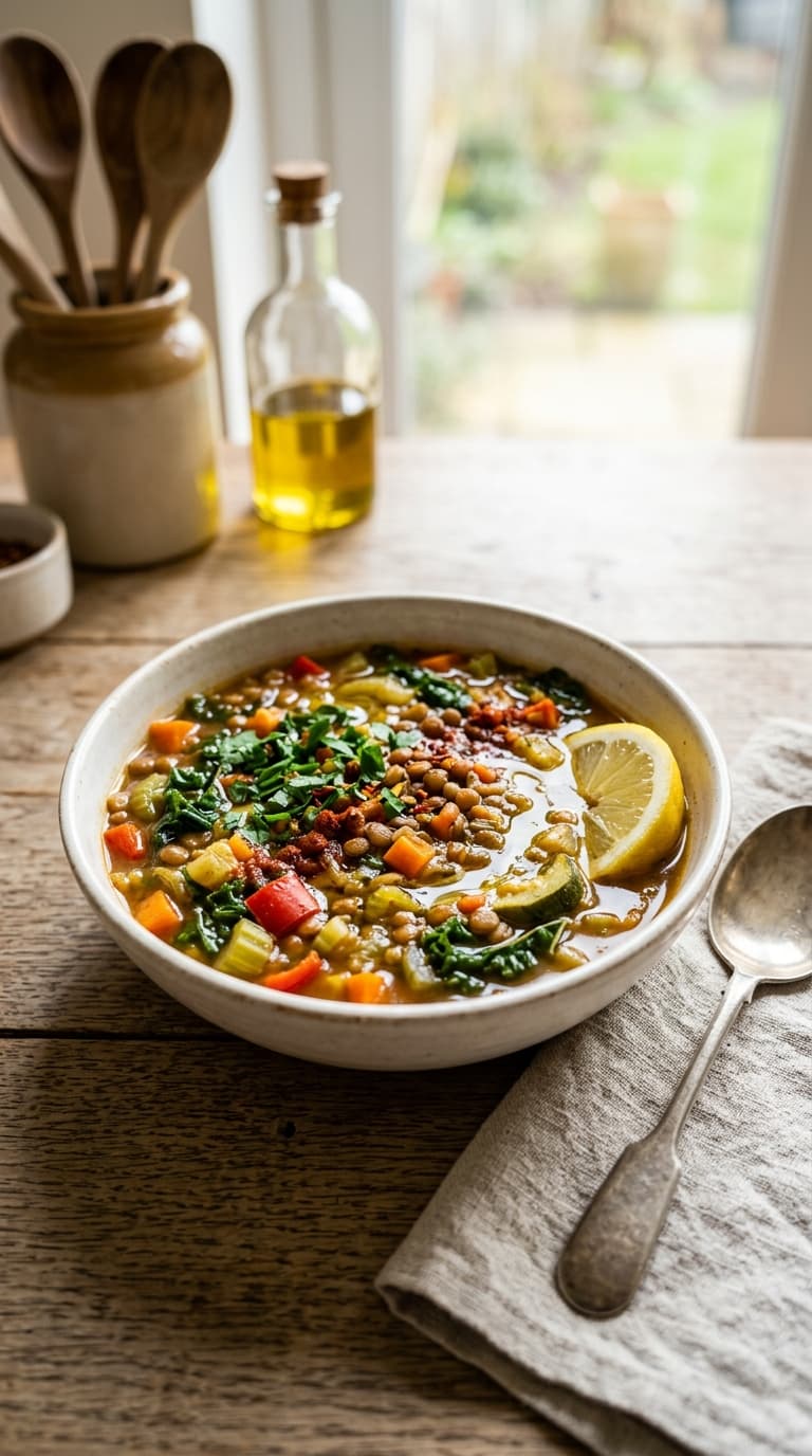 7-Day Gut-Healing Plan With High-Fiber Recipes You’ll Love