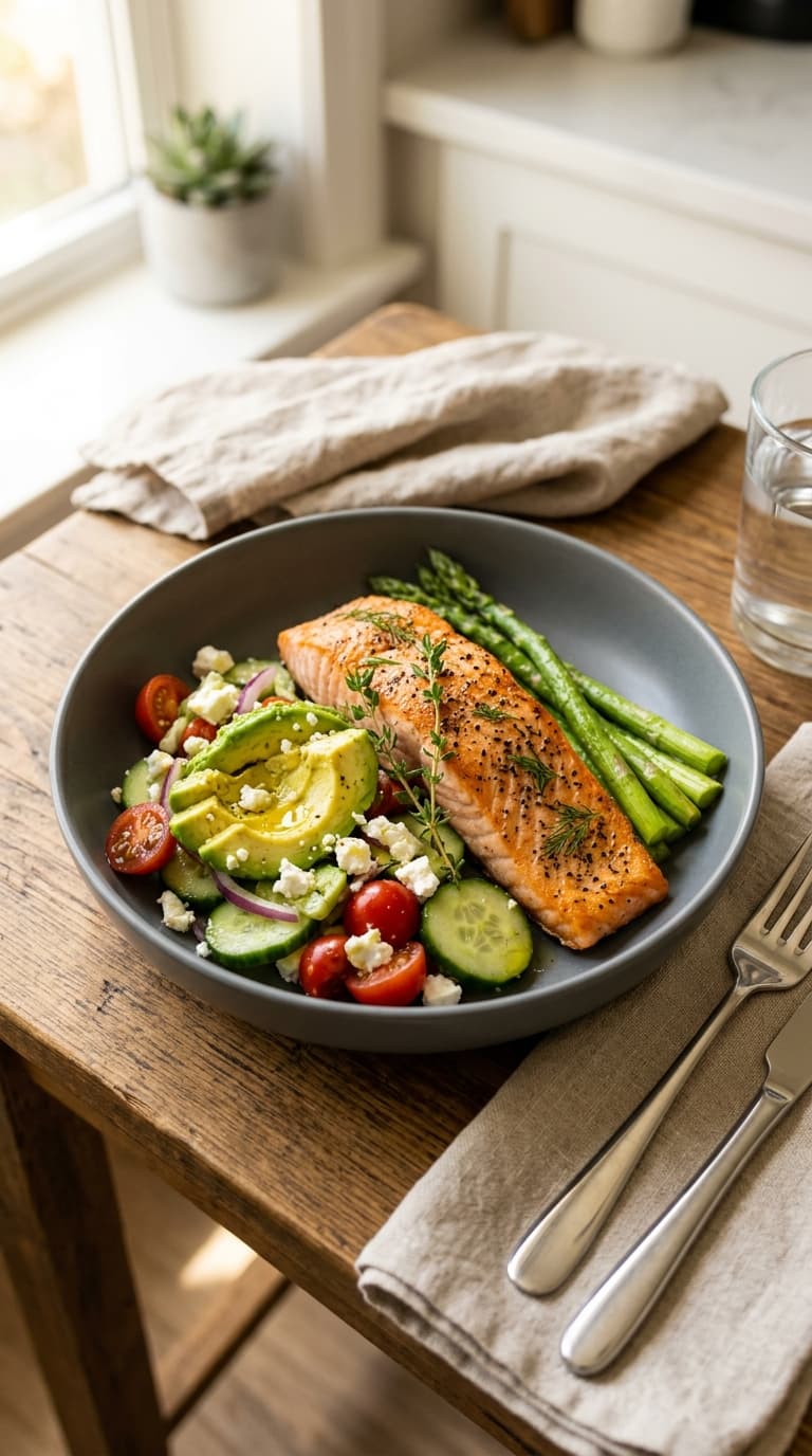 Keto For Weight Loss &mdash; Complete Beginner Guide (Free Printable)