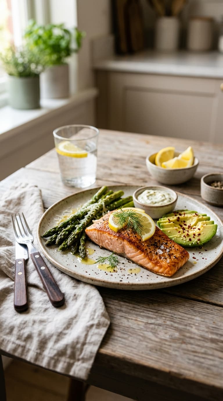 Keto For Women Over 50 &mdash; Complete Guide That Are Easy